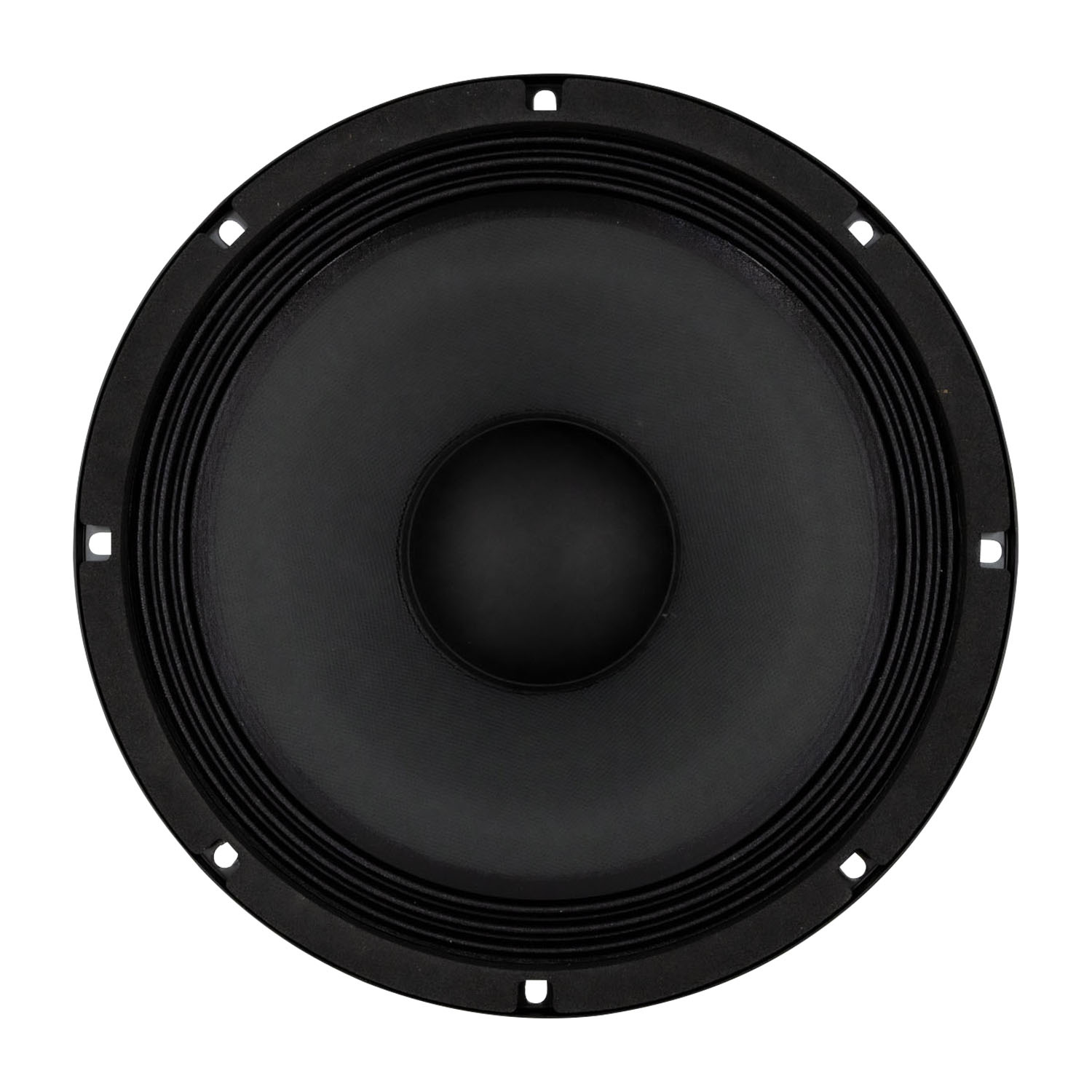 10FE400-4F 10" Bass-midwoofer 4 Ohm