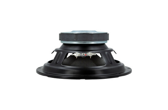 10FE400-4F 10" Bass-midwoofer 4 Ohm