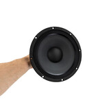 10FE400-4F 10" Bass-midwoofer 4 Ohm