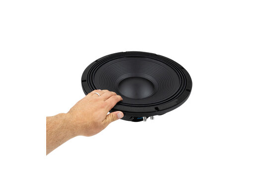 15LEX1200Nd 15" Subwoofer 8 ohms