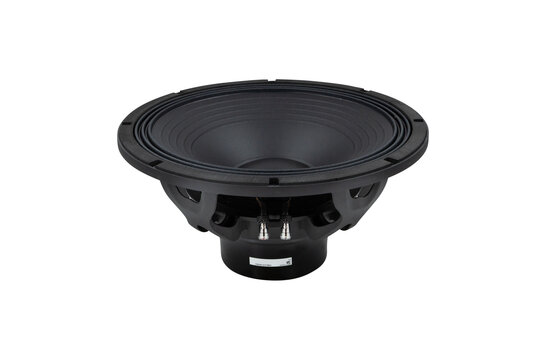 15MLEX1000Nd 15" Bass-midwoofer 8 ohms