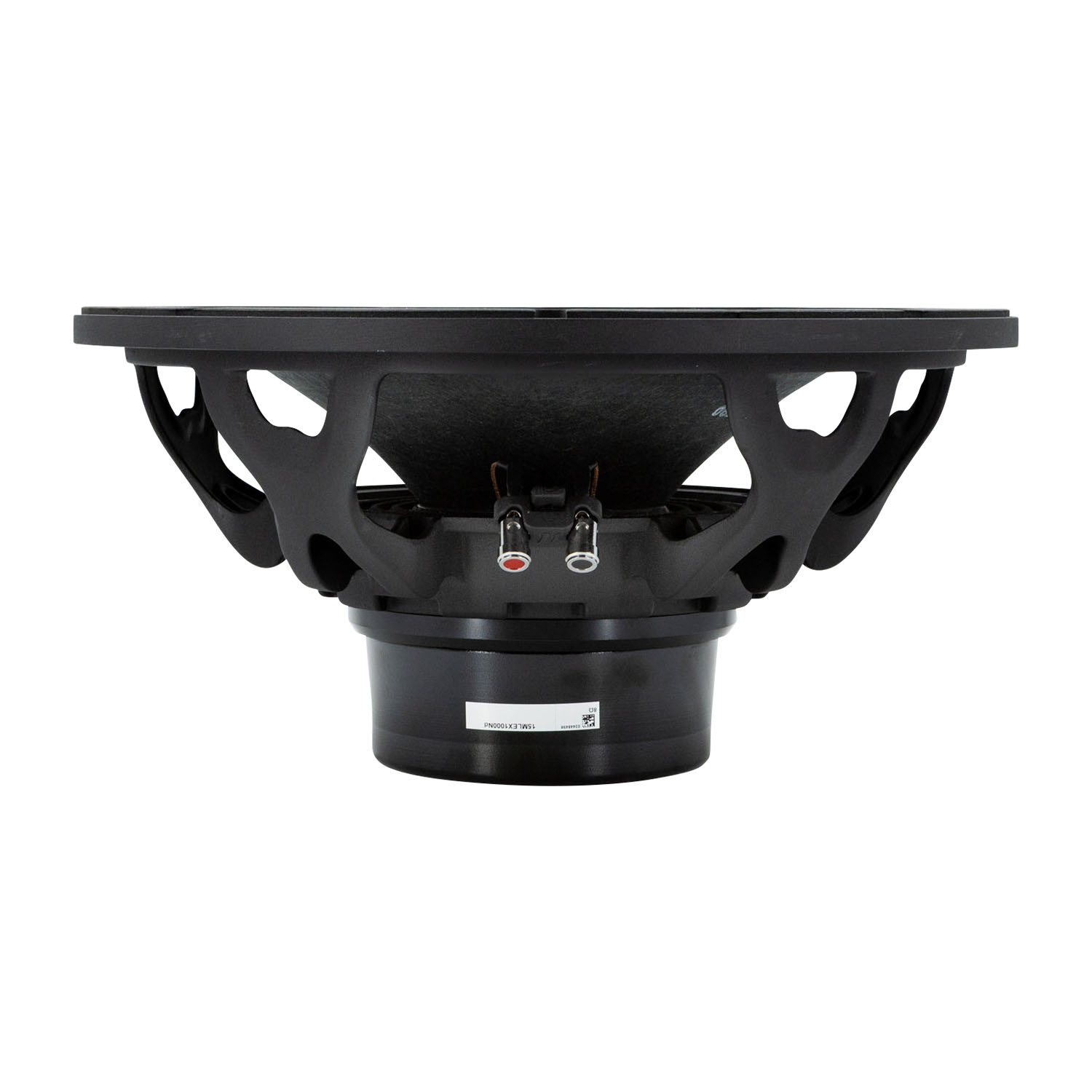 15MLEX1000Nd 15" Bass-midwoofer 8 ohms