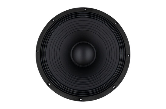 15MLEX1000Nd 15" Bass-midwoofer 8 ohms