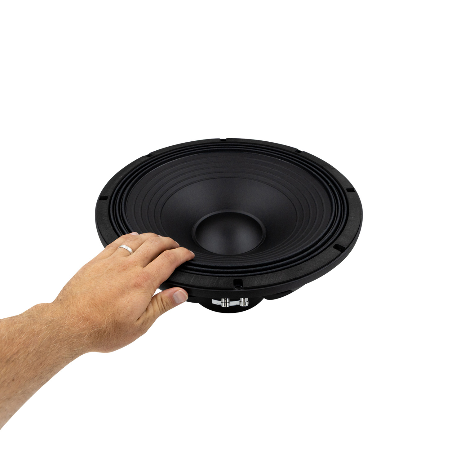 15MLEX1000Nd 15" Bass-midwoofer 8 ohms