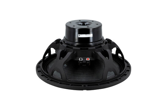 15MLEX1000Nd 15" Bass-midwoofer 8 ohms