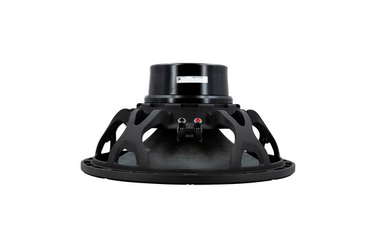 15MLEX1000Nd 15" Bass-midwoofer 8 ohms