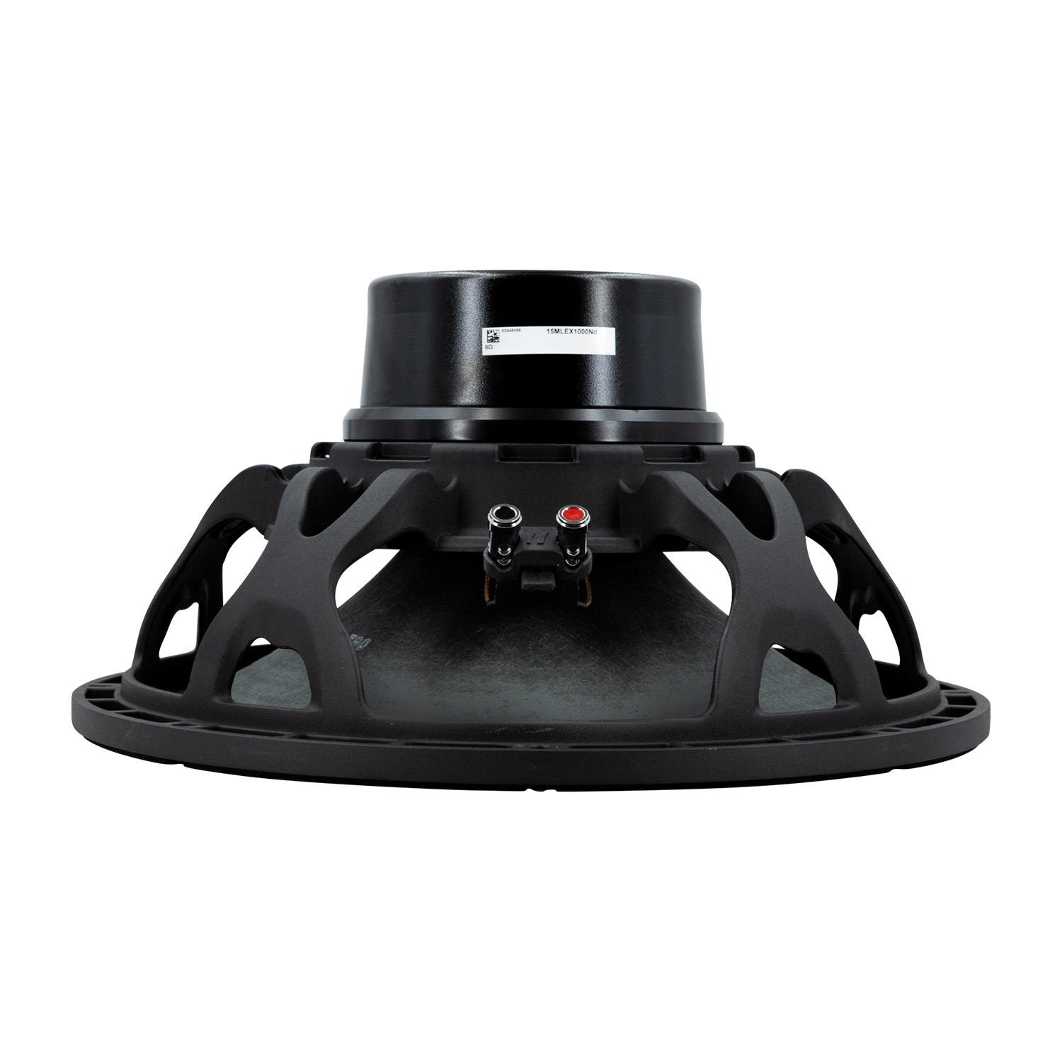 15MLEX1000Nd 15" Bass-midwoofer 8 ohms