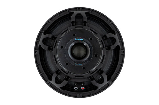 15MLEX1000Nd 15" Bass-midwoofer 8 ohms