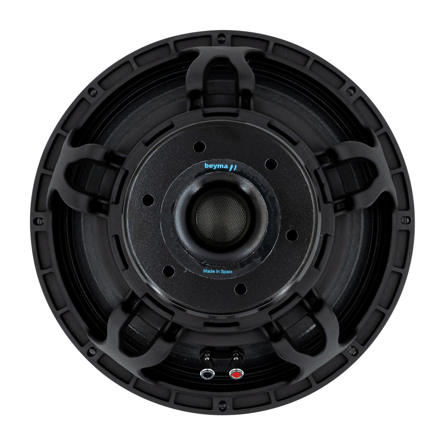 15MLEX1000Nd 15" Bass-midwoofer 8 ohms