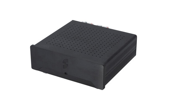 HY52-2CH Stereo Amplifier | 50WPC | Ncore® | Powered by Hypex