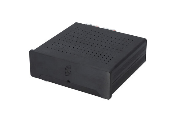 HY52-2CH Stereo Amplifier | Ncore® | Powered by Hypex