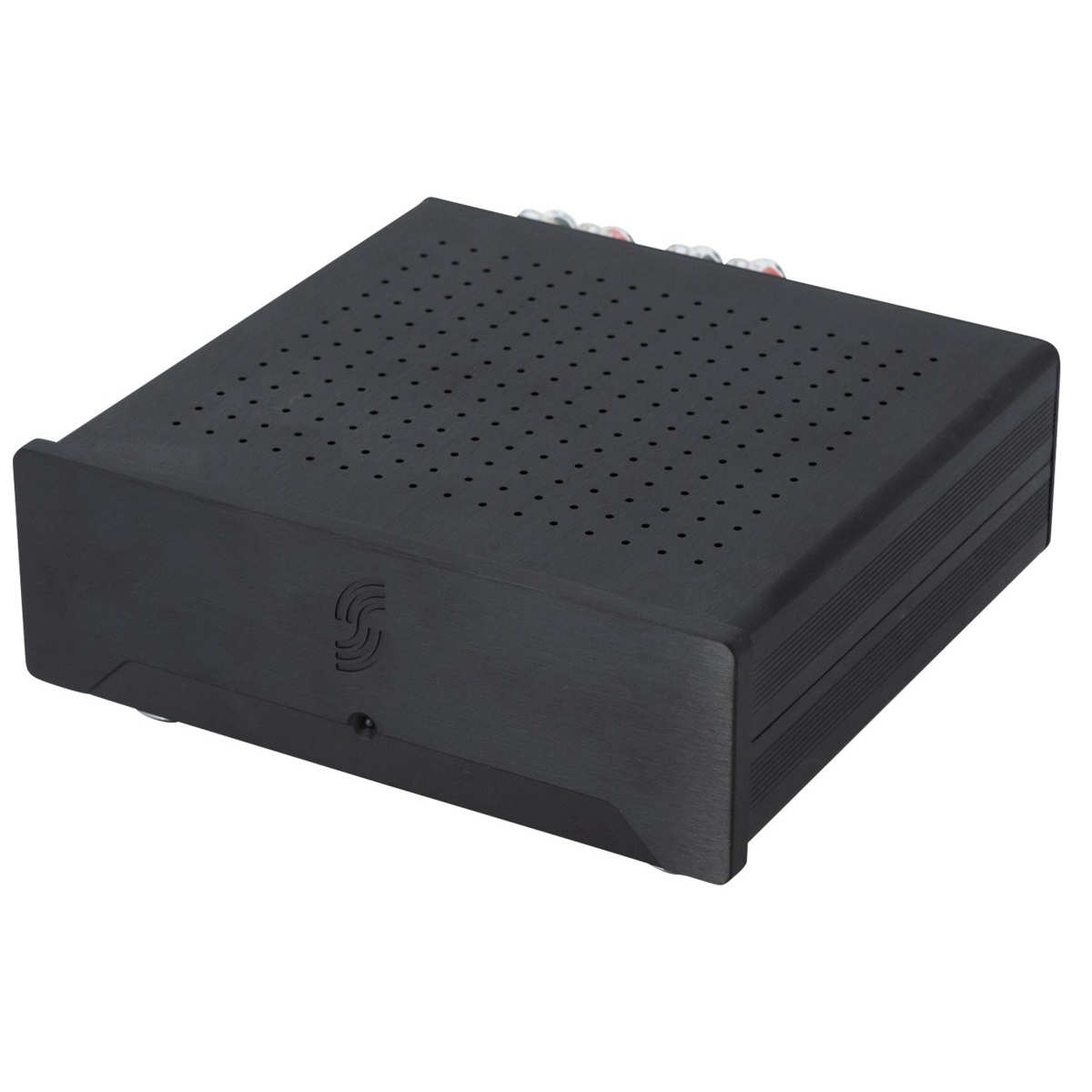 HY52-2CH Stereo Amplifier | 50WPC | Ncore® | Powered by Hypex