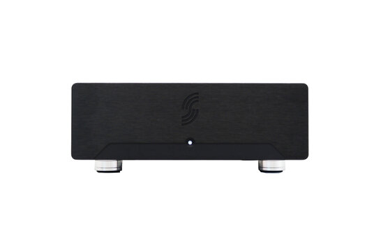 HY52-2CH Stereo Amplifier | 50WPC | Ncore® | Powered by Hypex