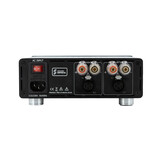 HY52-2CH Stereo Amplifier | 50WPC | Ncore® | Powered by Hypex