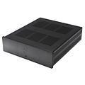 HY52-4CH Quad Amplifier | 50WPC | Ncore® | Powered by Hypex