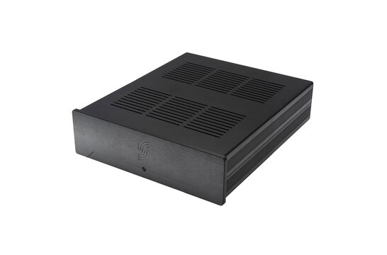 HY52-4CH Quad Amplifier | 50WPC | Ncore® | Powered by Hypex