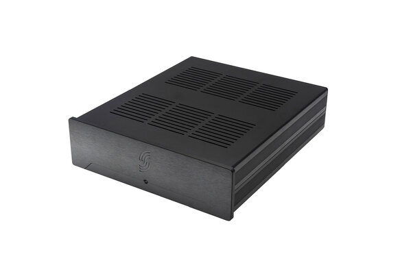 HY52-4CH Quad Amplifier | Ncore® | Powered by Hypex