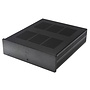 HY52-4CH Quad Amplifier | 50WPC | Ncore® | Powered by Hypex