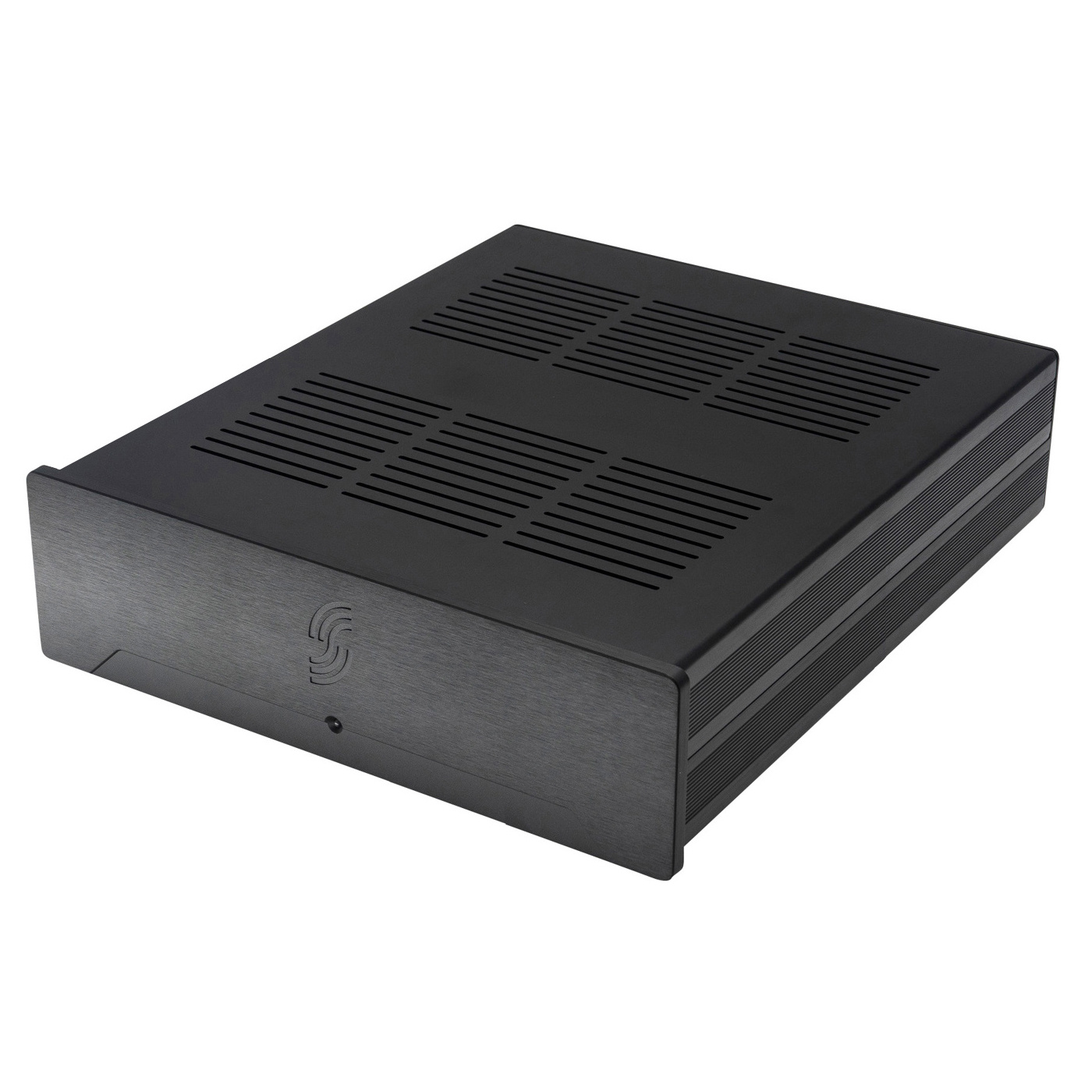 HY52-4CH Quad Amplifier | 50WPC | Ncore® | Powered by Hypex