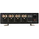 HY52-4CH Quad Amplifier | 50WPC | Ncore® | Powered by Hypex