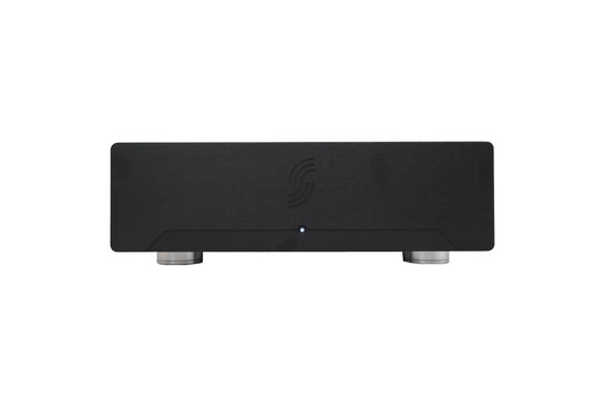 HY52-4CH Quad Amplifier | 50WPC | Ncore® | Powered by Hypex