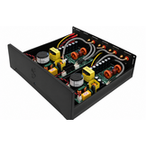 HY52-4CH Quad Amplifier | 50WPC | Ncore® | Powered by Hypex