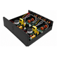 HY52-4CH Quad Amplifier | 50WPC | Ncore® | Powered by Hypex