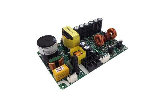 HY52-4CH Quad Amplifier | 50WPC | Ncore® | Powered by Hypex