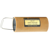 JDM-PP-250-33 | 33 µF | 2% | 250 V | JDM PP Polypropylene Capacitor