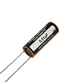 JDM-CU-SN-600-0,01 | 0,01 µF | 2% | 600 V | JDM Tinned Copper Foil Bypass Capacitor
