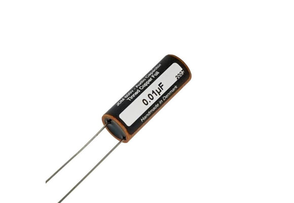 JDM-CU-SN-600-0,22 | 0,22 µF | 2% | 600 V