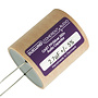 CAST-PP-AG-250-3,0 | 3,0 µF | 5% | 250 V | CAST Polypropylene Silver Hybrid Capacitor