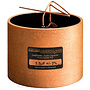CAST-PIO-12-CU-0,47 | 0,47 mH | 5% | 12 AWG | CAST 12 AWG Copper Foil Air-Core Inductor