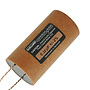 CAST-PIO-CU-AG-630-0,47 | 0,47 µF | 2% | 630 V | CAST Paper in Oil Copper-Silver Capacitor