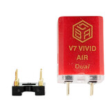 V7VA-D-1 Vivid Air Dual Opamp