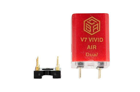V7VA-D-1 Vivid Air Dual Opamp