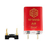 V7VA-D-1 Vivid Air Dual Opamp