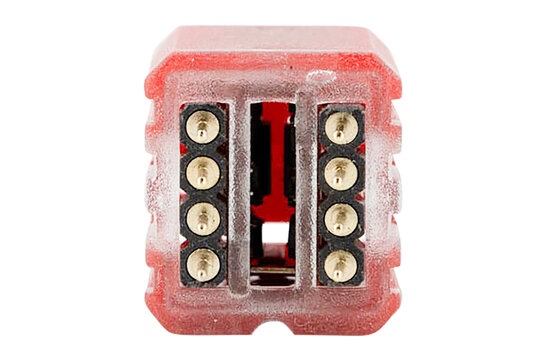 V7VA-D-1 Vivid Air Dual Opamp