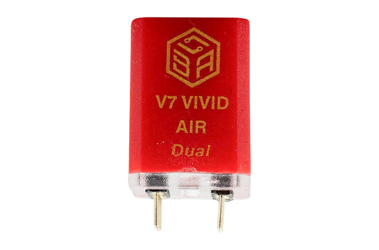 V7VA-D-1 Vivid Air Dual Opamp
