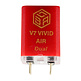V7VA-D-1 Vivid Air Dual Opamp