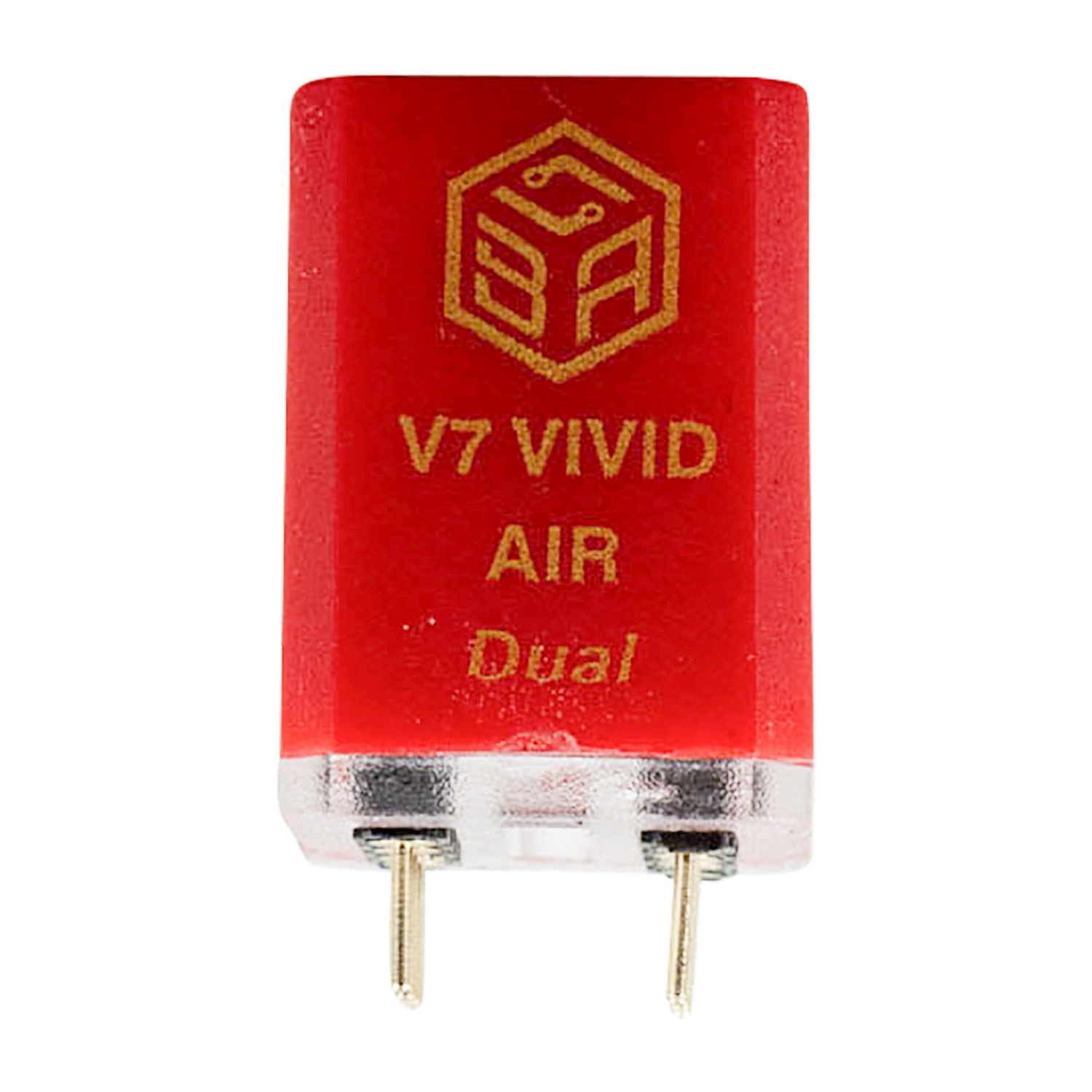 V7VA-D-1 Vivid Air Dual Opamp