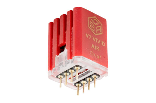 V7VA-D-1 Vivid Air Dual Opamp