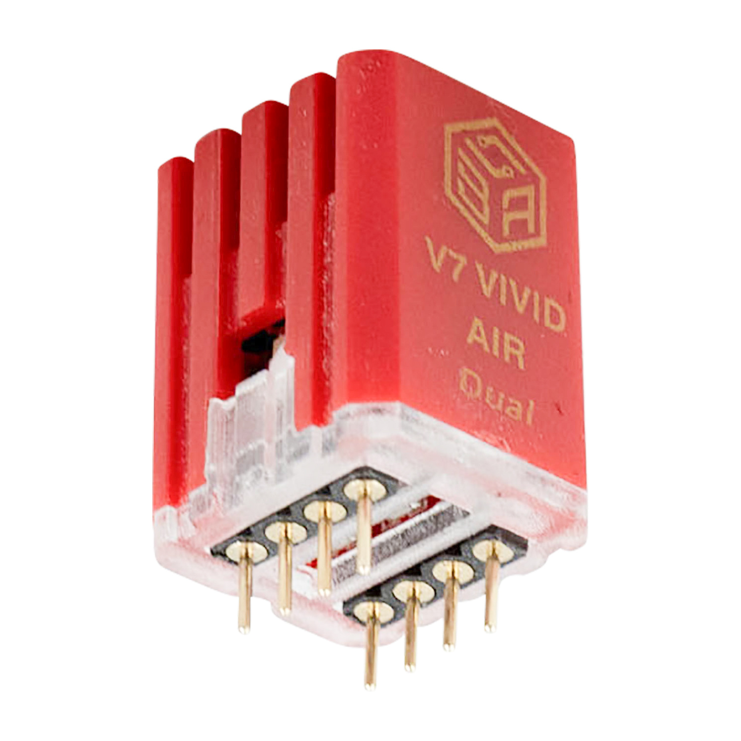 V7VA-D-1 Vivid Air Dual Opamp