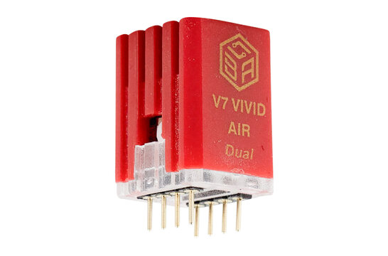 V7VA-D-1 Vivid Air Dual Opamp