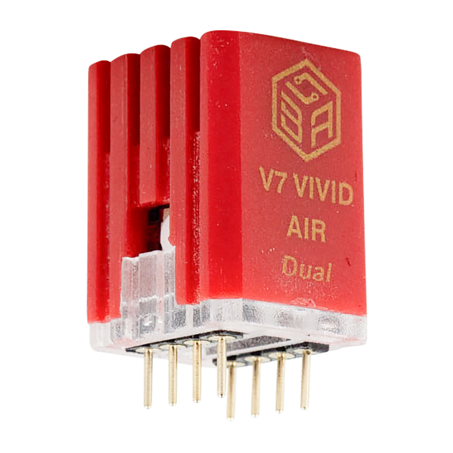 V7VA-D-1 Vivid Air Dual Opamp