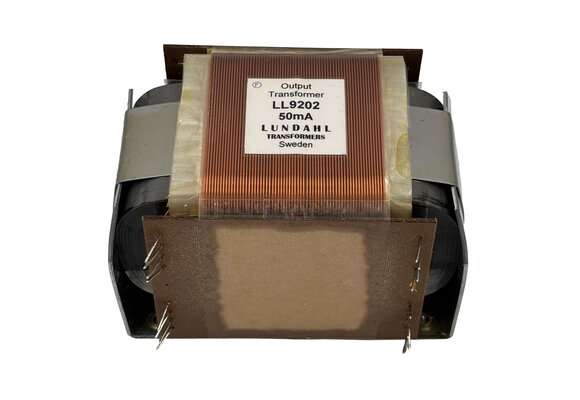 LL9202-50 Output Transformer