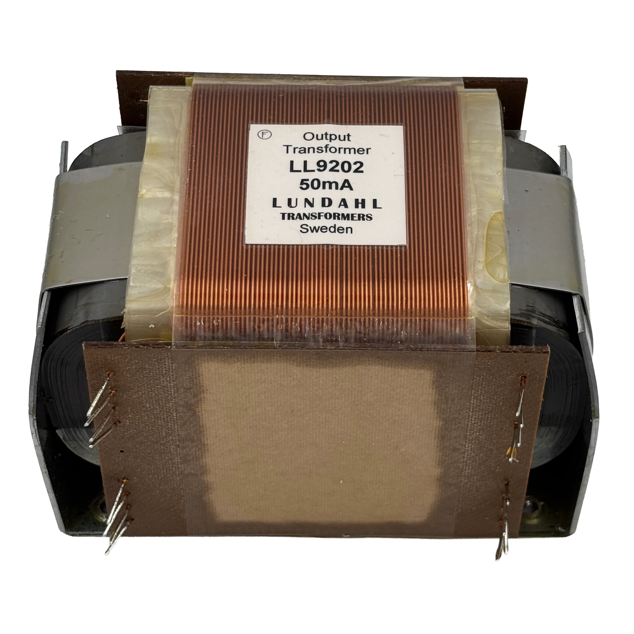 LL9202-50  Output Transformer for Tube Amplifiers 50mA