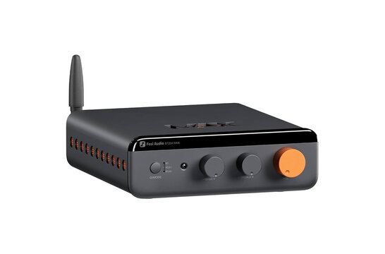 BT20A MAX Amplificatore Stereo TPA3255 con PFFB