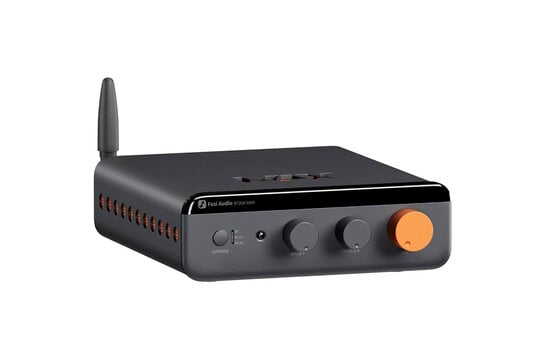 BT20A MAX Stereo-Verstärker TPA3255 mit PFFB