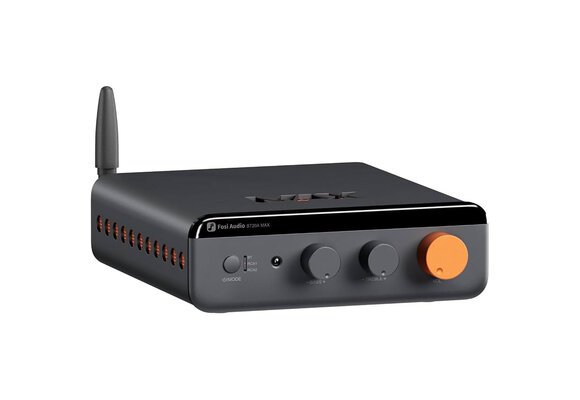 BT20A MAX Amplificatore Stereo